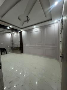 Living Room Image of 1500 Sq.ft 4 BHK Independent House for sale in Pandit Khera Lucknow for Rs. 6500000