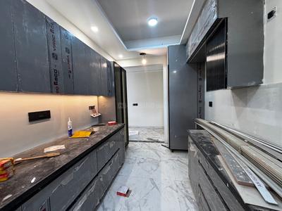 Kitchen Image of 2700 Sq.ft 3.5 BHK Builder Floor for rent in Vatika Independent Floors, Sector 83 Gurgaon for Rs. 45000