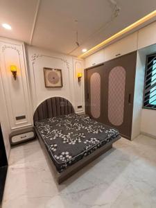Bedroom Image of 2800 Sq.ft 4 BHK Independent House for sale in Nipania Indore for Rs. 18200000