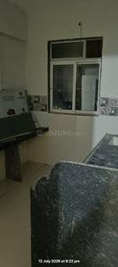 Kitchen Image of Shri Suyash Apartment in Dombivli East, Thane