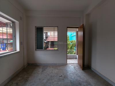 Bedroom Image of 1000 Sq.ft 2 BHK Apartment / Flat for sale in Behala Kolkata for Rs. 3500000