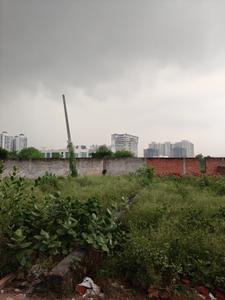 Neelam vihar Plot View 3