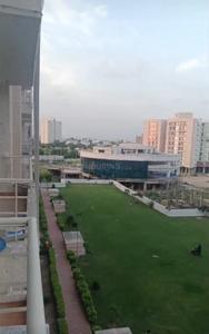 Balcony Image of 1340 Sq.ft 2.5 BHK Apartment / Flat for sale in Jaisinghpura Jaipur for Rs. 4800000