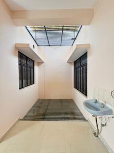 Living Room Image of 2100 Sq.ft 2 BHK Builder Floor for rent in Jhusi Allahabad for Rs. 10000