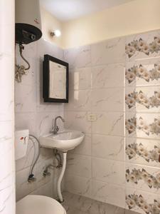 Bedroom One Image of 1100 Sq.ft 2 BHK Apartment / Flat for sale in Ansal Palam Vihar Plot, Palam Vihar Gurgaon for Rs. 11800000