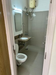 Image of 1450 Sq.ft 3 BHK Builder Floor for rent in Emaar Emerald Floors, Sector 65, Gurgaon for Rs. 65000