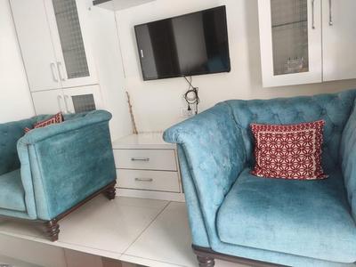 Bedroom Image of 1300 Sq.ft 2 BHK Apartment / Flat for sale in Nirmal Bag Rishikesh for Rs. 5500000