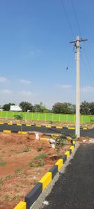 Image of 1200 Sq.ft Residential Plot / Land for sale in Sangillyandapuram, Tiruchirappalli for Rs. 660000