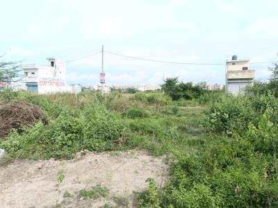 Image of 60 Sq.ft Residential Plot / Land for sale in Puth Khurd, New Delhi for Rs. 15100000