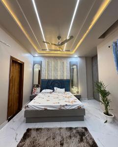 Bedroom Image of 1000 Sq.ft 2 BHK Independent House for sale in Perumbakkam Chennai for Rs. 9000000