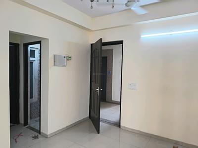 Living Room Image of 600 Sq.ft 1 BHK Apartment / Flat for rent in Rishabh Cloud 9 Towers, Vaishali Ghaziabad for Rs. 20000