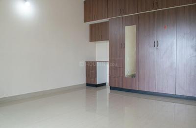 Bedroom Image of 1600 Sq.ft 3 BHK Apartment / Flat for rent in Gantiganahalli Bengaluru for Rs. 24600