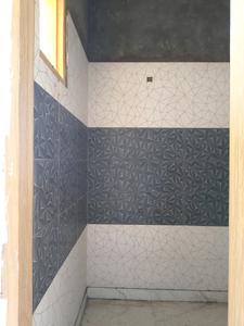 Bedroom Two Image of 900 Sq.ft 3 BHK Builder Floor for sale in DLF Ankur Vihar Ghaziabad for Rs. 3450003
