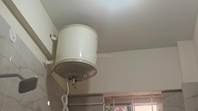 Image of 850 Sq.ft 2 BHK Builder Floor for rent in Devarachikkana Halli, Bengaluru for Rs. 30000