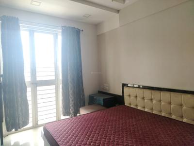 Bedroom Image of 1200 Sq.ft 2 BHK Apartment / Flat for sale in Goel Ganga Bhagyoday, Anand Nagar, Sinhagad Road Pune for Rs. 15000000