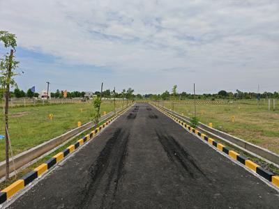 Image of 817 Sq.ft Residential Plot / Land for sale in Urapakkam, Chennai for Rs. 2041683