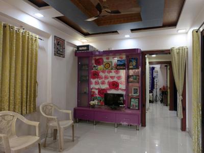 Living Room Image of 4250 Sq.ft 7 BHK Independent House for sale in Manjari Budruk Pune for Rs. 15000000