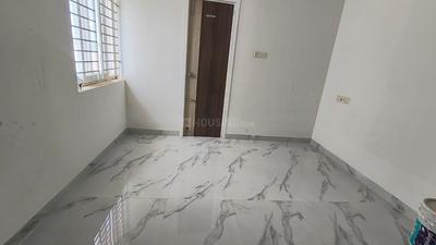 Bedroom Image of 1275 Sq.ft 3 BHK Apartment / Flat for sale in Velachery Chennai for Rs. 13300000