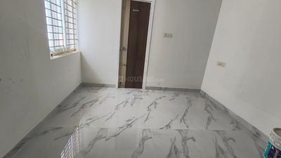 Bedroom Image of 1280 Sq.ft 3 BHK Apartment / Flat for sale in Velachery Chennai for Rs. 13350000