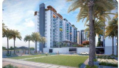 Image of 1600 Sq.ft 3 BHK Apartment / Flat for rent in Venus Paradise, Danapur, Patna for Rs. 20000