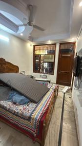 Bedroom Image of 1350 Sq.ft 3 BHK Apartment / Flat for rent in Sector 49 Chandigarh for Rs. 38000