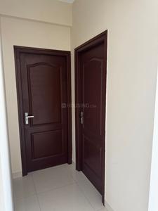 Mogappair East Hall 2
