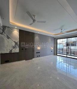 Hall Image of 3200 Sq.ft 4 BHK Builder Floor for rent in Sector 4 Gurgaon for Rs. 43500