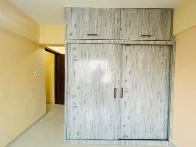 Bedroom Image of 950 Sq.ft 2 BHK Apartment / Flat for rent in Lodha Regency, Dombivli East Thane for Rs. 16000