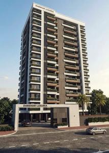 Image of 1305 Sq.ft 2 BHK Apartment / Flat for sale in Valak, Surat for Rs. 4437000