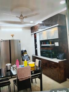 Hall Image of 1200 Sq.ft 2 BHK Apartment / Flat for sale in Alwal Secunderabad for Rs. 7500000