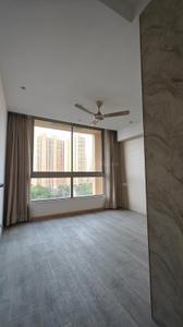 Bedroom Image of 1450 Sq.ft 3 BHK Apartment / Flat for sale in Lake Enclave, Hiranandani Estate Thane for Rs. 44000000