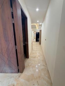 Image of 850 Sq.ft 2 BHK Builder Floor for sale in Vasundhara, Ghaziabad for Rs. 7500000