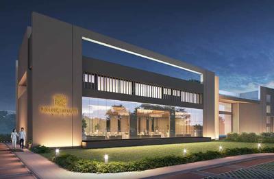 Image of 2639 Sq.ft 3 BHK Apartment / Flat for sale in Falcon Tatva, Khandagiri, Bhubaneswar for Rs. 24500000