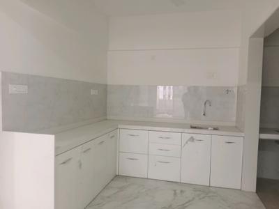 Kitchen Image of 1520 Sq.ft 3 BHK Apartment / Flat for sale in Godrej 24, Hinjawadi Pune for Rs. 14300000