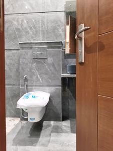 Bedroom Two Image of 3078 Sq.ft 4 BHK Builder Floor for sale in Sector 57 Gurgaon for Rs. 38000000