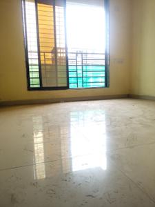 Hall Image of 1100 Sq.ft 2 BHK Apartment / Flat for sale in Karanjade Navi Mumbai for Rs. 7300000