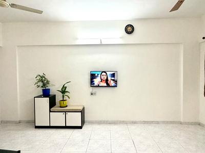 Hall Image of Sai Comfort Stay in Magarpatta City, Pune