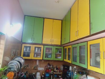 Kitchen Image of 1900 Sq.ft 2 BHK Independent House for sale in Ongole Prakasam for Rs. 15000000