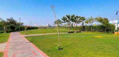 Image of 750 Sq.ft 2 BHK Apartment / Flat for sale in Signature Global The Roselia, Sector 95A, Gurgaon for Rs. 5400000