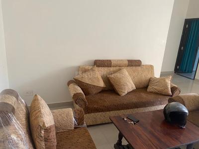 Hall Image of 1220 Sq.ft 2 BHK Apartment / Flat for sale in Tak Forest Residency, Malsi Dehradun for Rs. 9000000