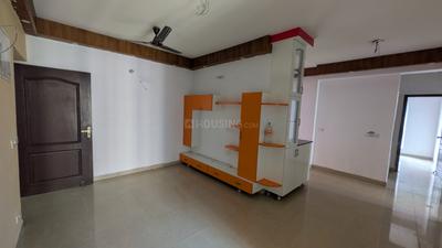 Bedroom Image of 1100 Sq.ft 3 BHK Apartment / Flat for sale in Aditya City Apartment Ghaziabad, Wave City Ghaziabad for Rs. 7700000