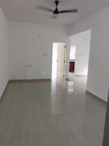 Hall Image of 800 Sq.ft 1 BHK Apartment / Flat for rent in Pumpwell Mangalore for Rs. 15000