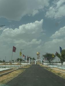 Image of 1250 Sq.ft Residential Plot / Land for sale in Boraj, Jaipur for Rs. 1930000