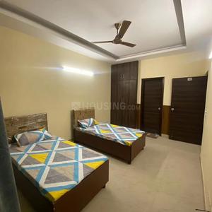 Bedroom Image of Instahomes in Sector 48, Gurgaon