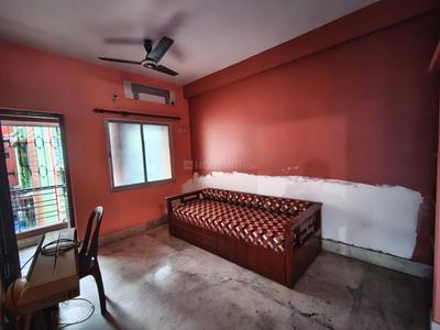 Bedroom Image of 1203 Sq.ft 2 BHK Apartment / Flat for sale in Kalikapur, EM Bypass Kolkata for Rs. 5400000
