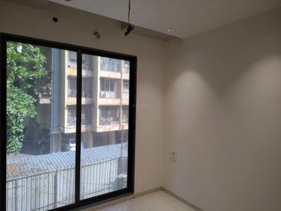 Bedroom Image of 700 Sq.ft 2 BHK Apartment / Flat for rent in Raymond Realty Ten X Habitat, Thane West Thane for Rs. 43000
