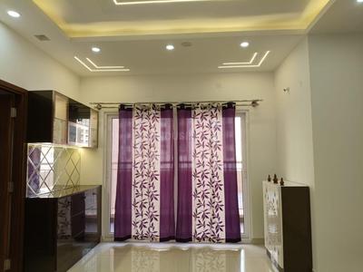 Hall Image of 1224 Sq.ft 3 BHK Apartment / Flat for sale in Prestige Finsbury Park, Gummanahalli Bengaluru for Rs. 14500000
