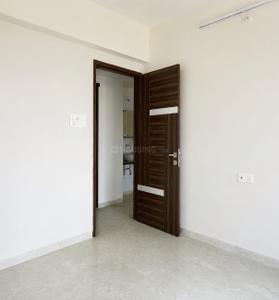 Bedroom Image of 1092 Sq.ft 2 BHK Apartment / Flat for sale in Monarch Luxuria, Kharghar Navi Mumbai for Rs. 16000000