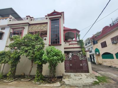 Image of 1332 Sq.ft 4 BHK Independent House for sale in Vikas Nagar, Lucknow for Rs. 18000000