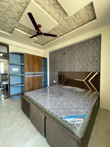 Bedroom Image of 1035 Sq.ft 2 BHK Apartment / Flat for sale in Sirsi Jaipur for Rs. 4587595